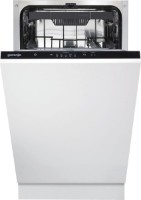 Maşină de spălat vase încorporabilă Gorenje GV520E10