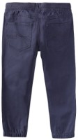 Pantaloni pentru copii 5.10.15 1L4107 Dark Grey 128cm