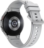 Смарт-часы Samsung SM-R890 Galaxy Watch 4 Classic 46mm Silver