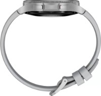 Smartwatch Samsung SM-R890 Galaxy Watch 4 Classic 46mm Silver