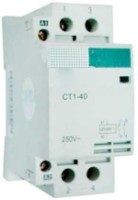 Контактор Nominal CT1-40 25A 20-230V 4P (N115146)