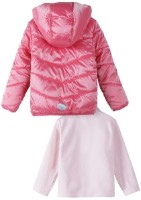 Детская куртка 5.10.15 3A4106 Pink 122cm