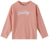 Детский свитер 5.10.15 3H4104 Pink 110cm