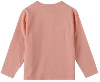 Pulover pentru copii 5.10.15 3H4104 Pink 110cm