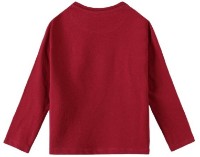 Детский свитер 5.10.15 3H4111 Red 128cm