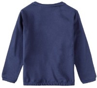 Pulover pentru copii 5.10.15 3H4128 Blue 104cm