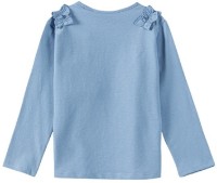 Детский свитер 5.10.15 3H4130 Blue 128cm
