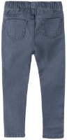 Pantaloni pentru copii 5.10.15 3L4104 Grey 128cm