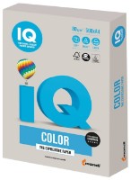 Бумага для печати Mondi A4 IQ Color Trend Grey 80g GR2180