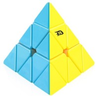 Rubik's Cube ChiToys (327)