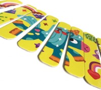 Puzzle Roter Kafer 16 Sticks Cute (RK1090-01)