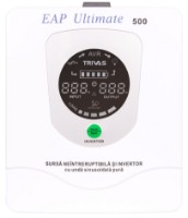 Sursă de alimentare neîntreruptibilă EAP Ultimate Dual 500W/800VA