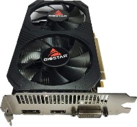 Видеокарта Biostar AMD Radeon RX 560 4Gb GDDR5 (VA5615RF41)