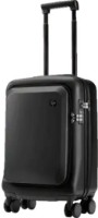 Чемодан HP All in One Carry On Luggage Black (7ZE80AA)