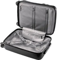 Чемодан HP All in One Carry On Luggage Black (7ZE80AA)