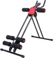 Banca pentru antrenament de forţă Insportline Ab Lifter Easy (10505)