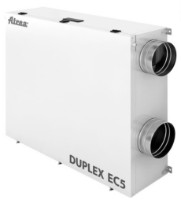Recuperator de perete Atrea Duplex 170 EC5/RD5/CP Touch