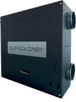 Recuperator de perete Atrea Duplex Easy 250 CPA Black
