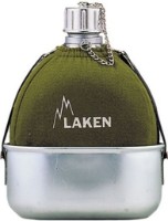 Фляга Laken Clasica With Aluminium Pot 1.00l Khaki  (112)