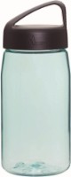 Бутылка для воды Laken Classic Tritan 0.45L Light Blue (TN45AC)
