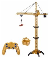 Macara turn ChiToys (8063E)