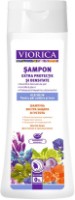 Șampon pentru păr Viorica Extra Protectie si Densitate 250ml