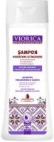 Șampon pentru păr Viorica Hidratare si ingrijire 250ml