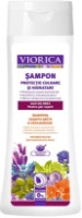 Șampon pentru păr Viorica Protectie Culoare si Hidratare 500ml