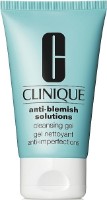 Produs de curatare tenului Clinique Anti-Blemish Solutions Cleansing Gel 125 ml