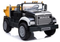 Mașinuța electrica Leantoys Mack LB8822