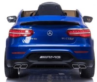 Электромобиль Leantoys Mercedes QLS5688 4x4 Blue