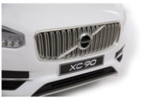 Электромобиль Leantoys Volvo XC90 White