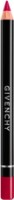 Карандаш для губ Givenchy Lip Liner 07 Framboise Velours