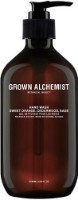 Sapun lichid pentru mîini Grown Alchemist Sweet Orange/Cedarwood/Sage 500ml