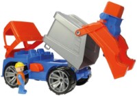 Машина Lena (4416) фото №4 — интернет-магазин Desire.md