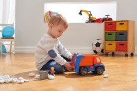 Машина Lena (4416) фото №5 — интернет-магазин Desire.md