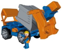 Машина Lena (4416) фото №2 — интернет-магазин Desire.md