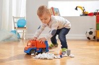 Машина Lena (4416) фото №3 — интернет-магазин Desire.md