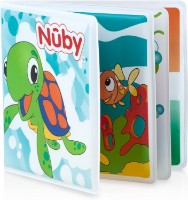 Игрушка для купания Nuby (ID4755)