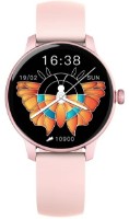 Smartwatch Xiaomi Imilab W11 Pink