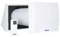 Recuperator Atrea Duplex Smart Wall 150-60 White