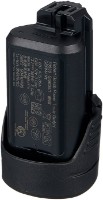 Acumulator pentru scule electrice Bosch 1600A00X79