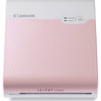 Imprimantă Canon Selphy QX10 Pink 