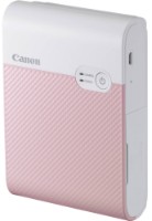 Принтер Canon Selphy QX10 Pink 