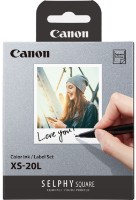 Фотобумага Canon XS-20L EU26