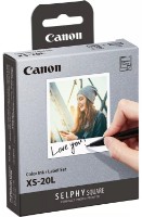 Hârtie foto Canon XS-20L EU26