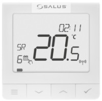 Termostat de cameră Salus WQ610RF