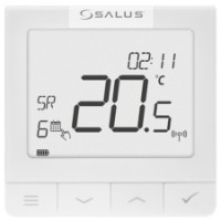 Термостат Salus WQ610RF