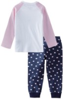 Pijama pentru copii 5.10.15 3W4103 Multicolor 122-128cm