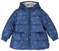 Детская куртка 5.10.15 6A4102 Blue 68cm